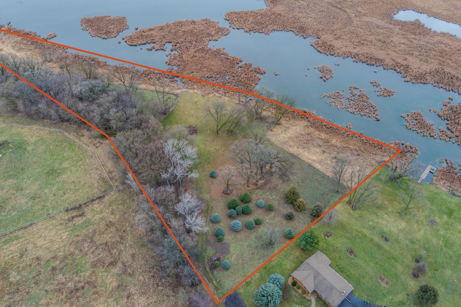 Lot 4 Twin Lakes Road