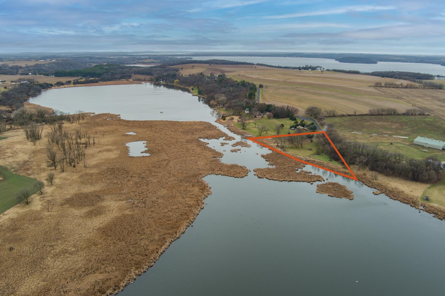 Lot 4 Twin Lakes Road