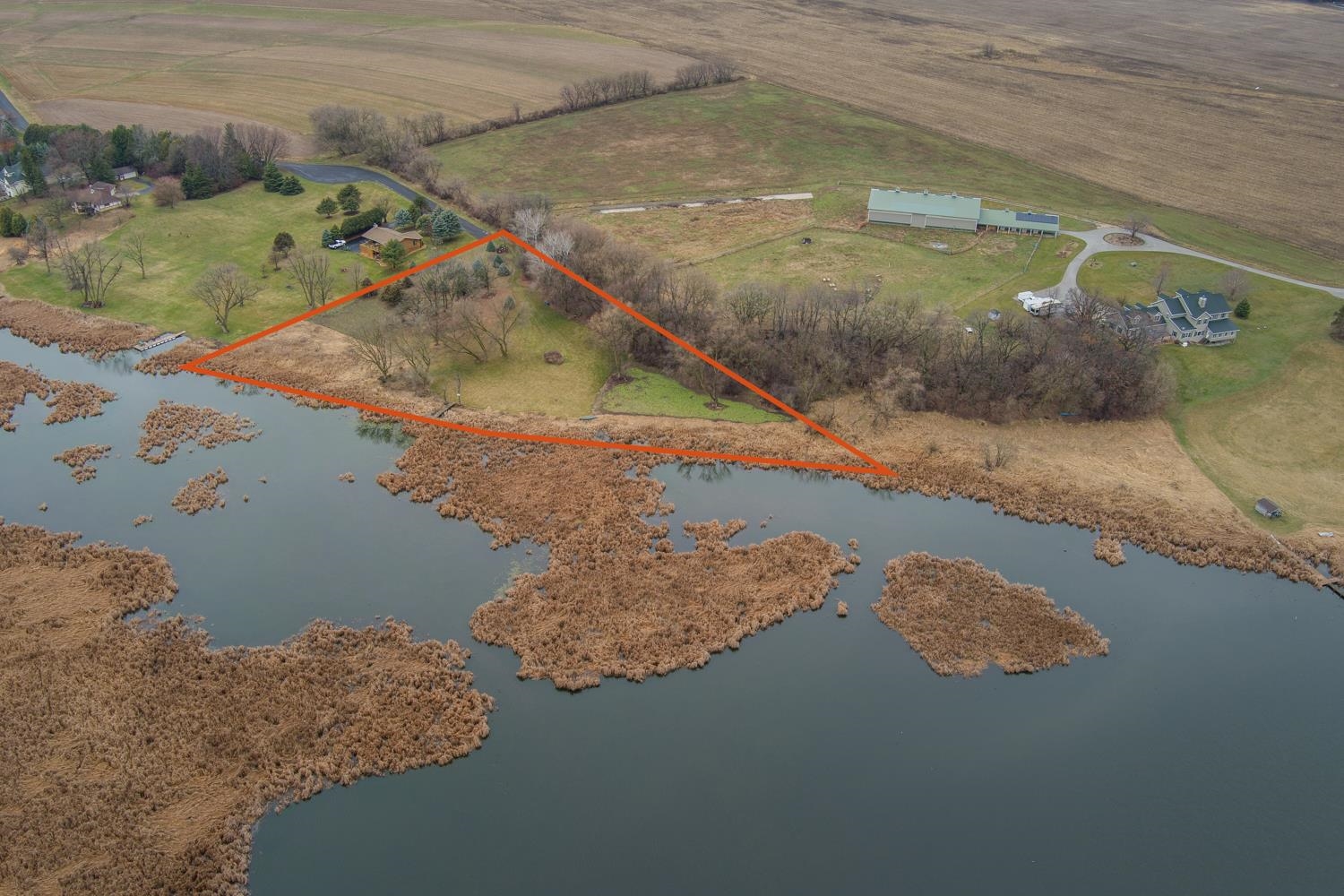 Lot 4 Twin Lakes Road