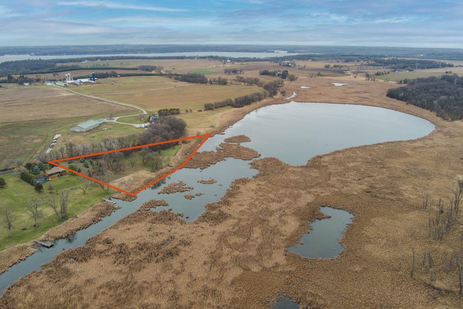 Lot 4 Twin Lakes Road