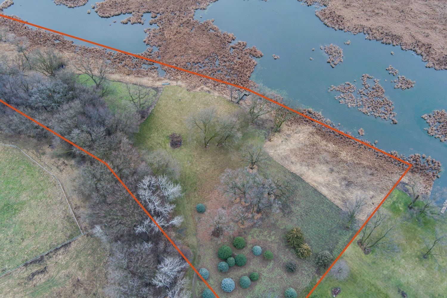Lot 4 Twin Lakes Road