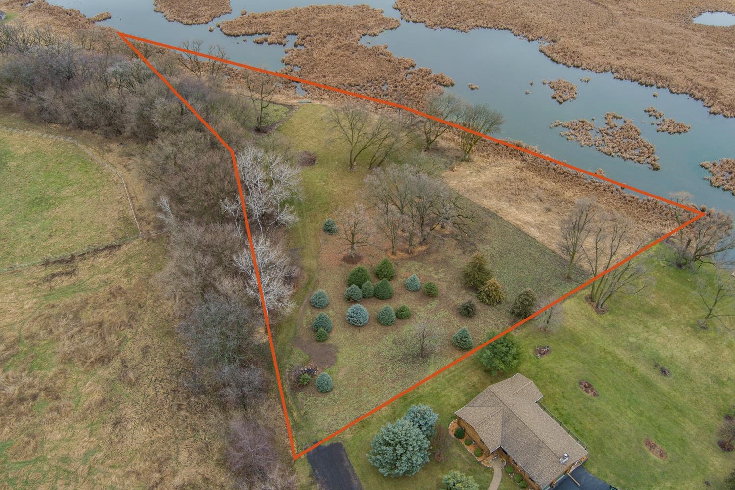 Lot 4 Twin Lakes Road