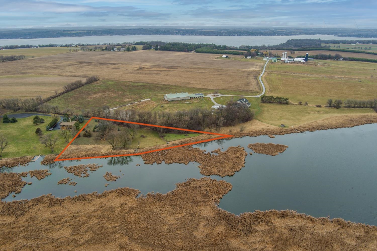 Lot 4 Twin Lakes Road