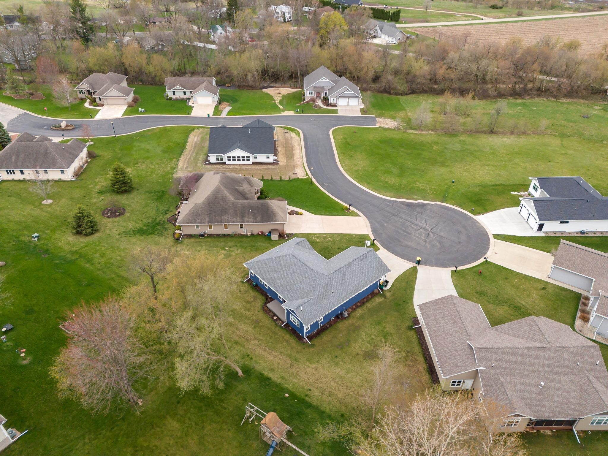727 Chester Court