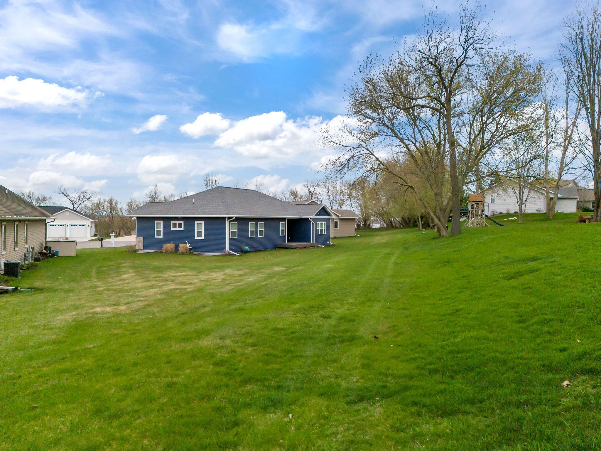 727 Chester Court