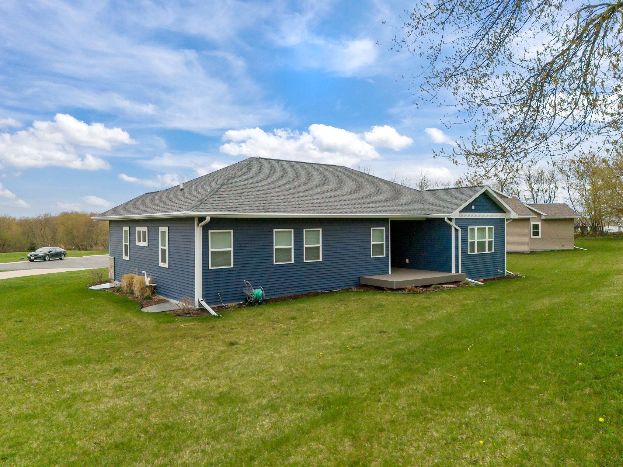 727 Chester Court