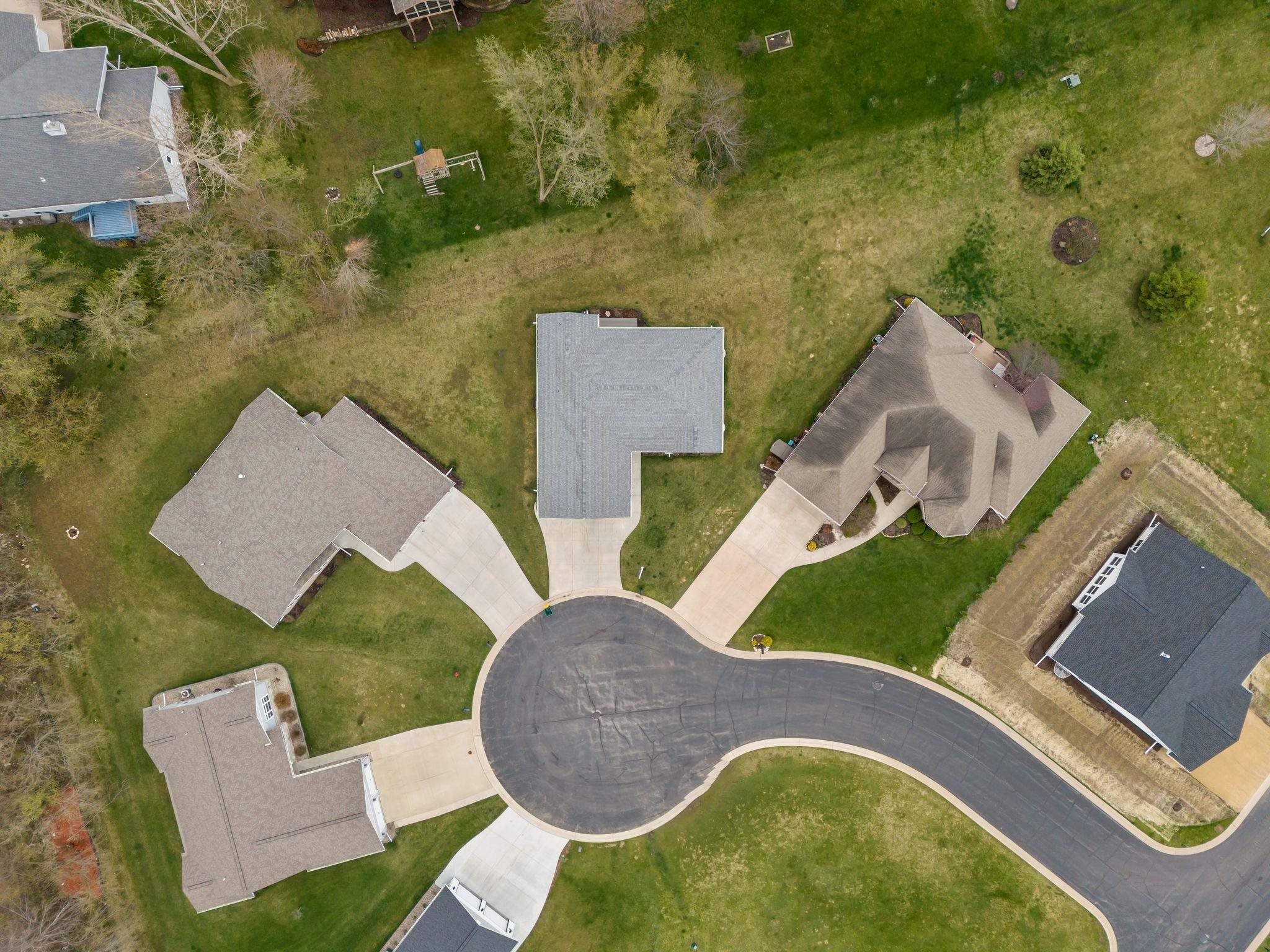 727 Chester Court