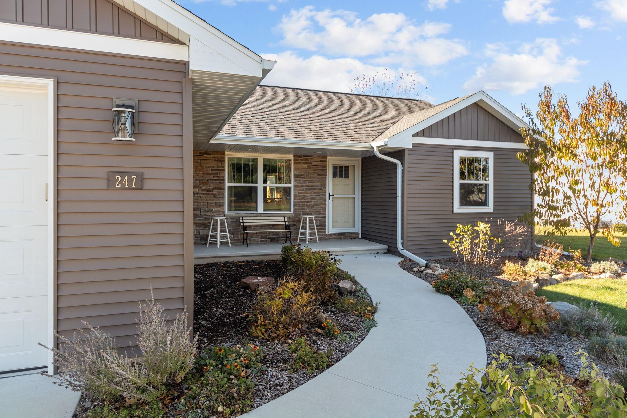 247 Jasmine Drive