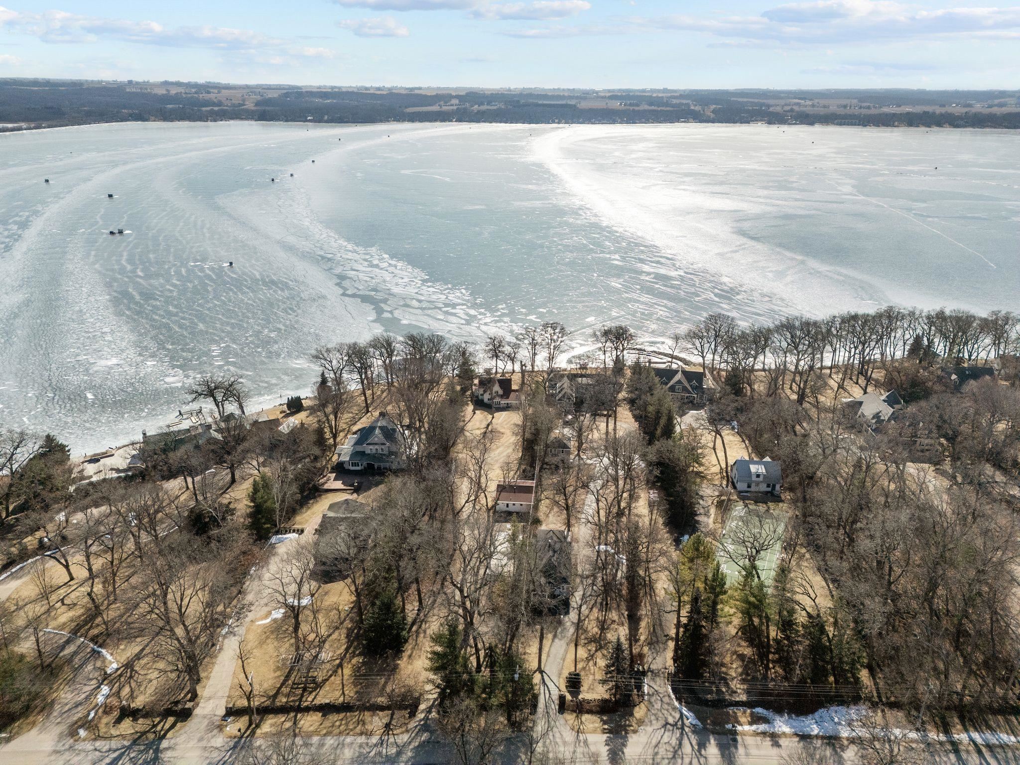W1181 Illinois Avenue