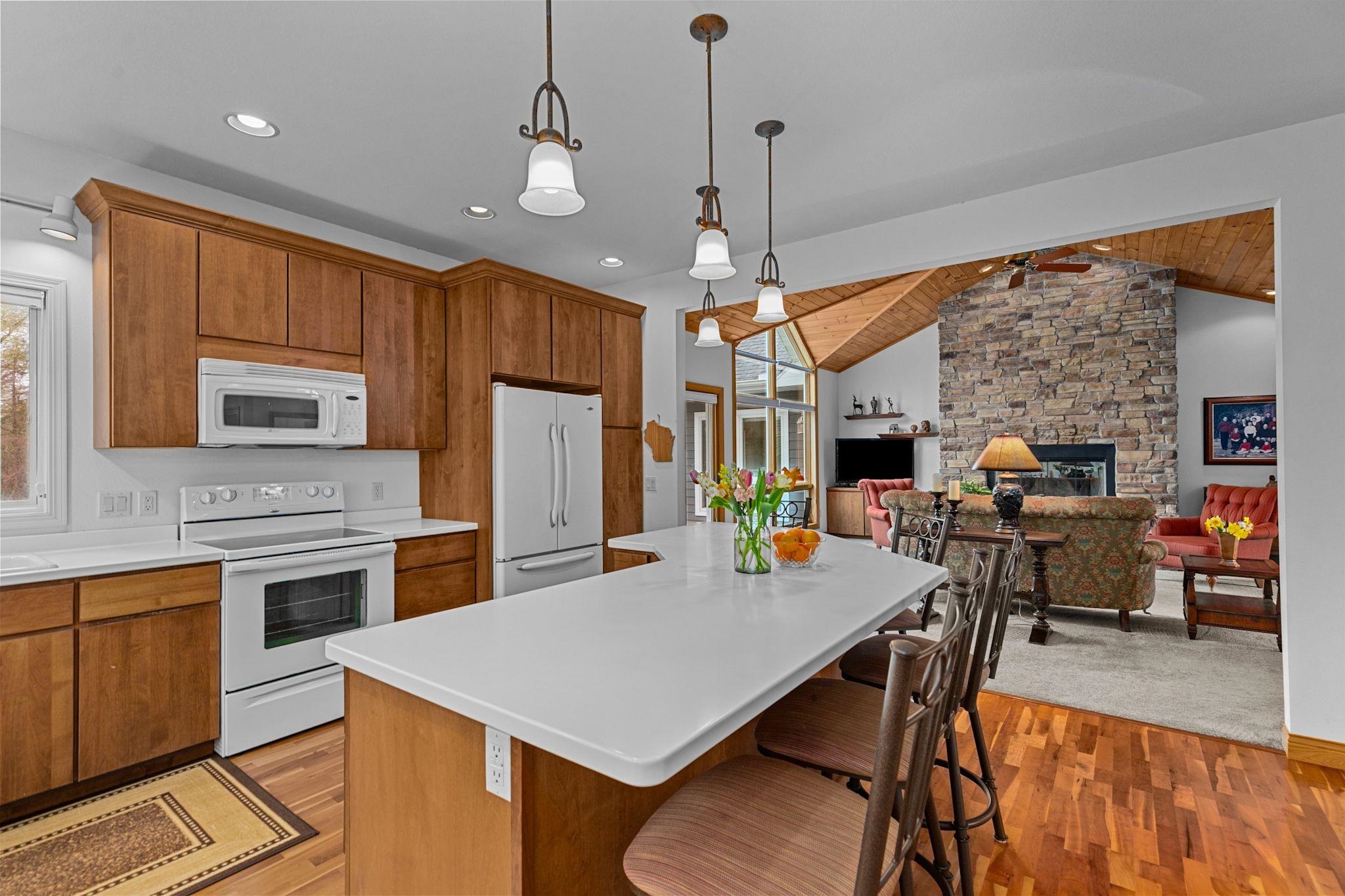 N4725 N Lakeshore Drive