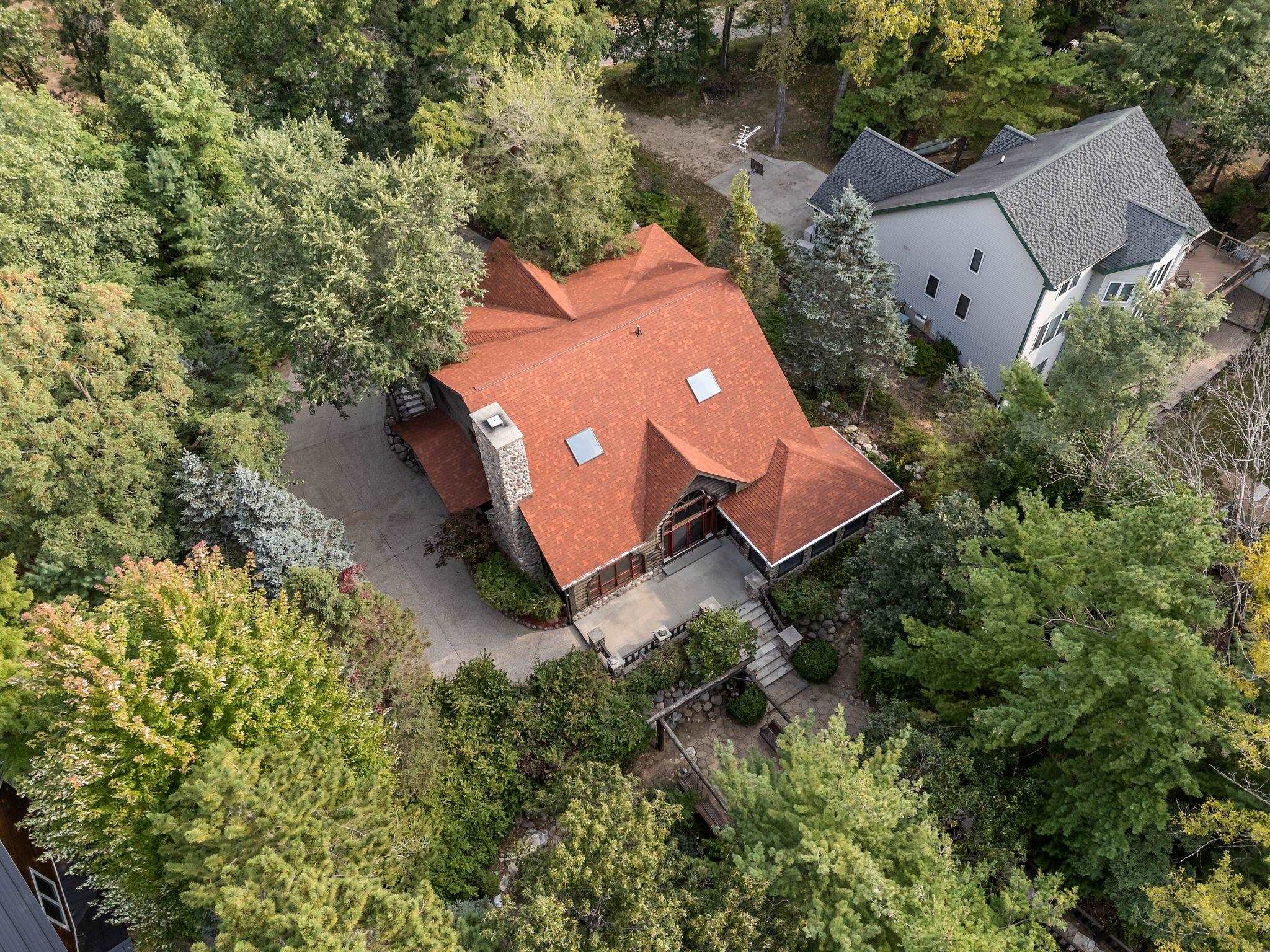 W5571 Aspen Road