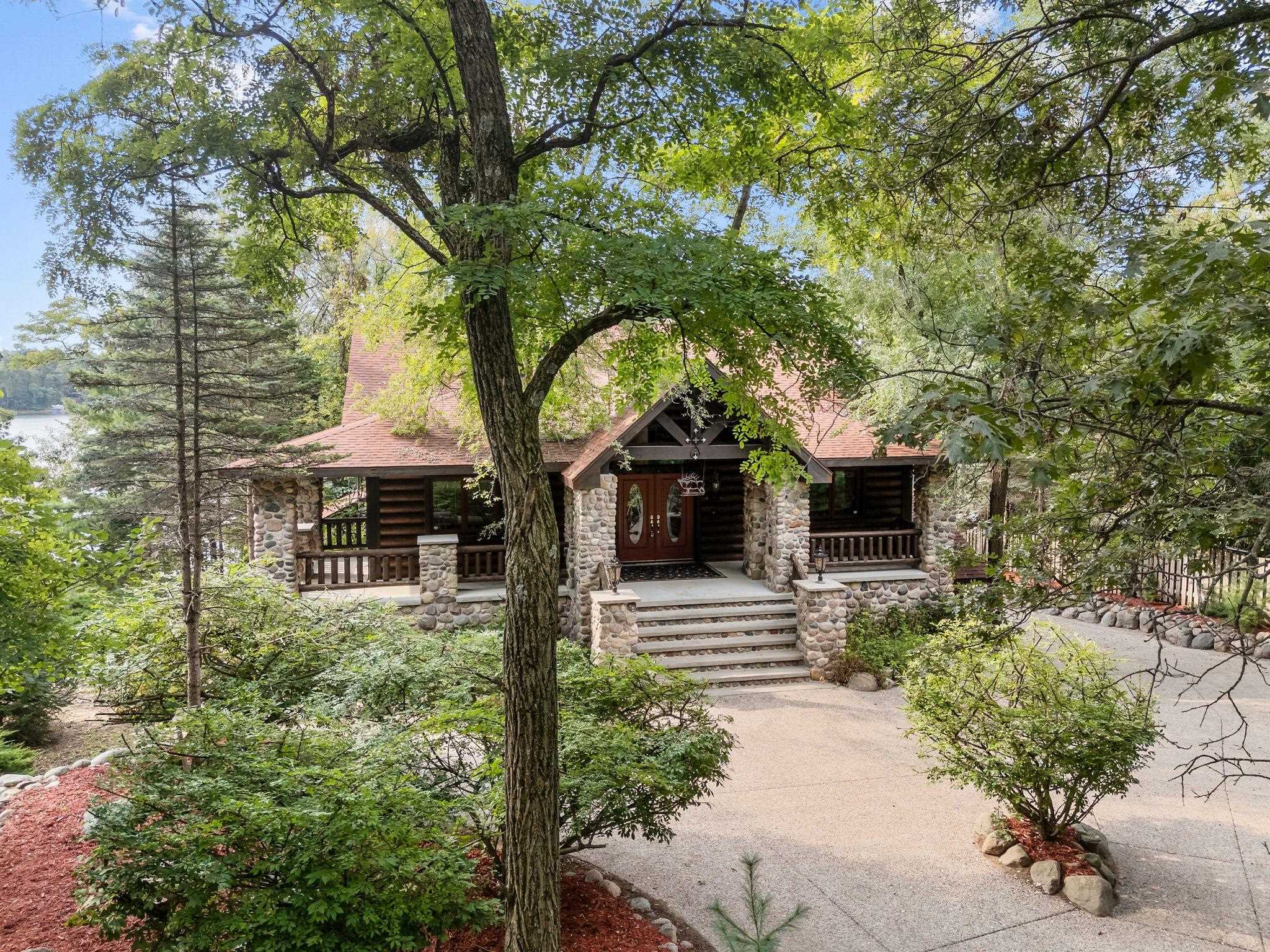 W5571 Aspen Road