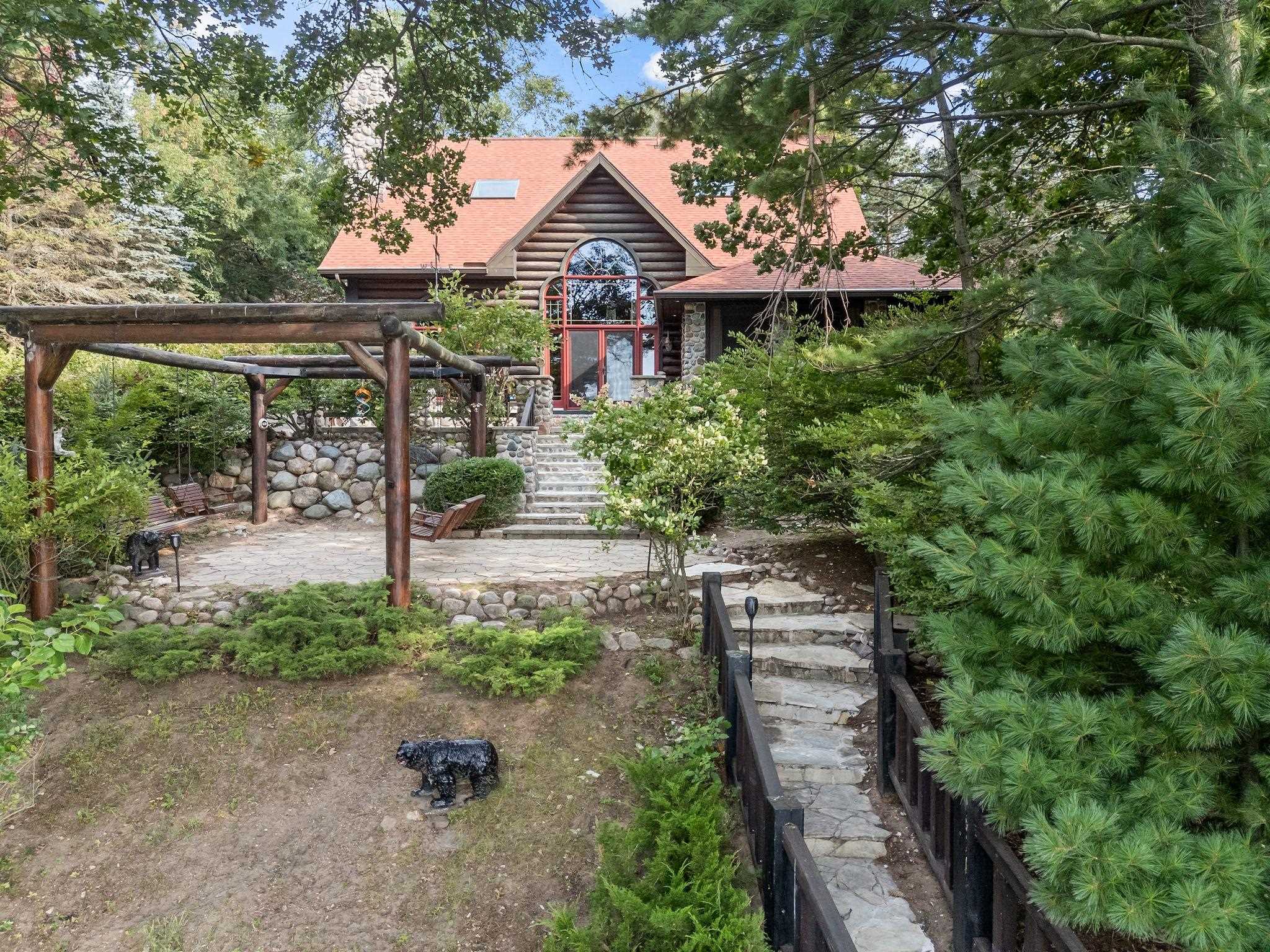 W5571 Aspen Road