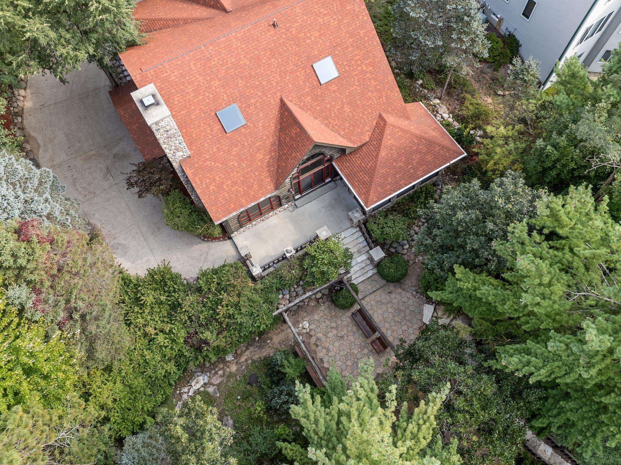W5571 Aspen Road