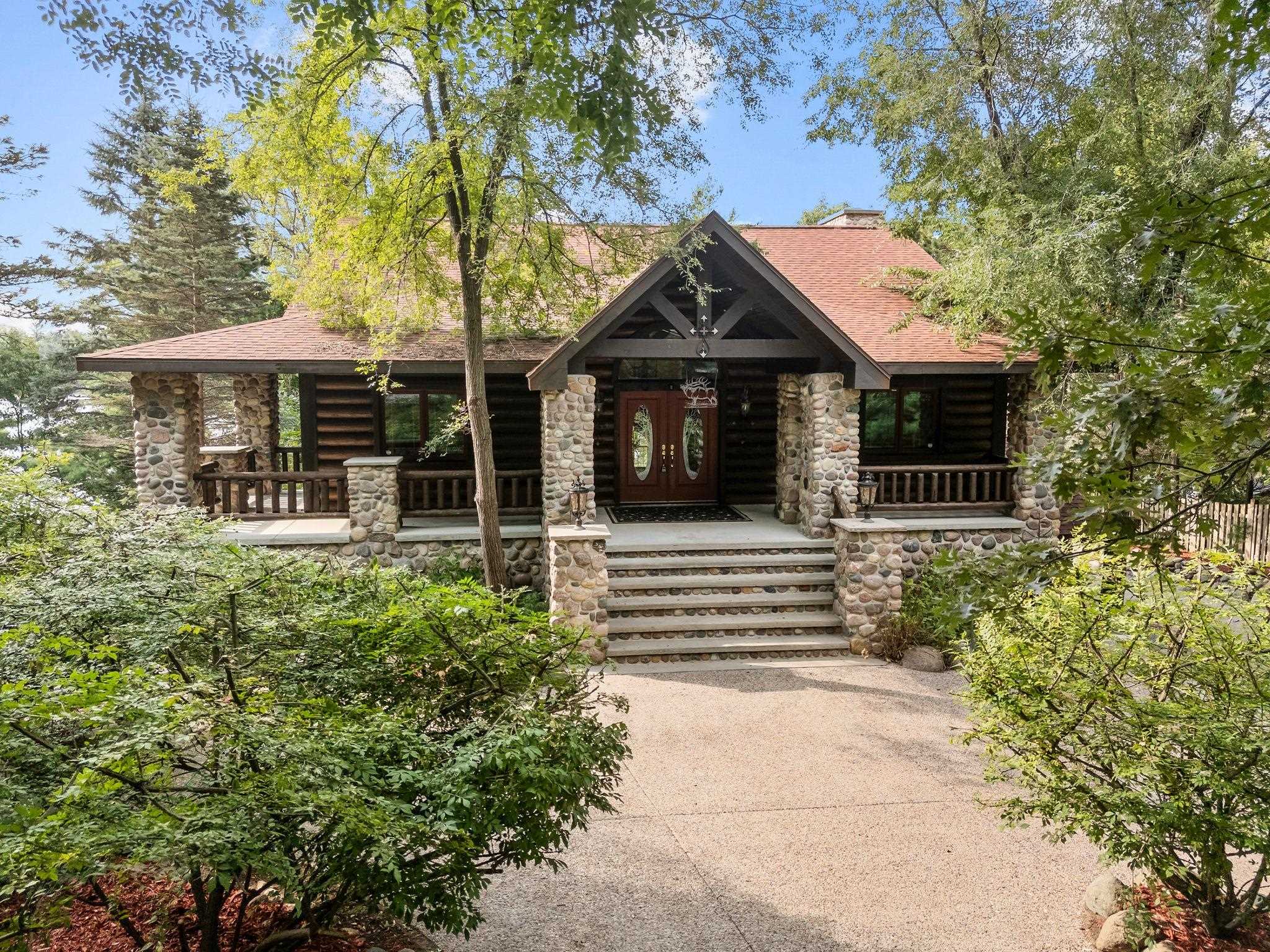 W5571 Aspen Road