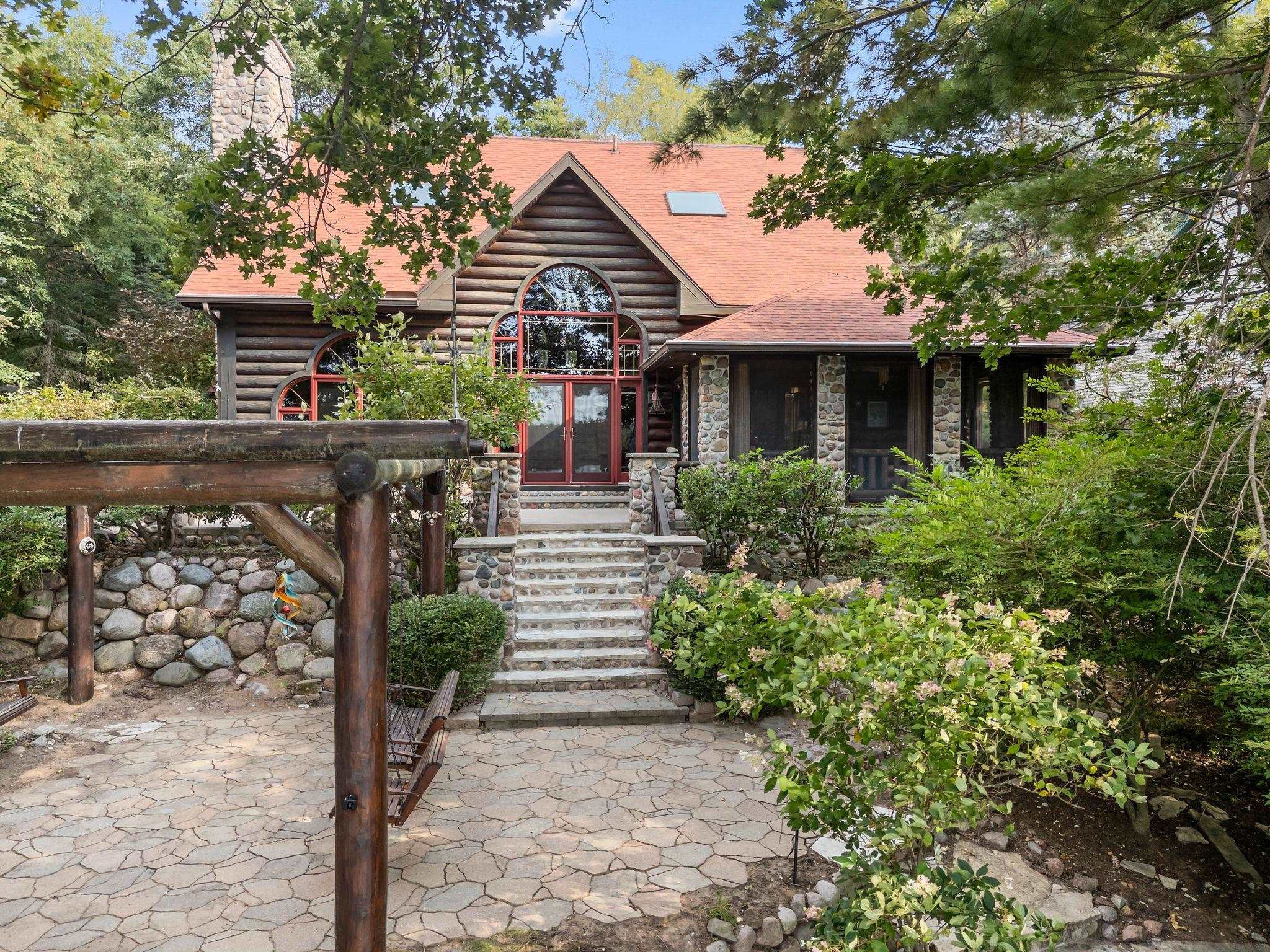 W5571 Aspen Road