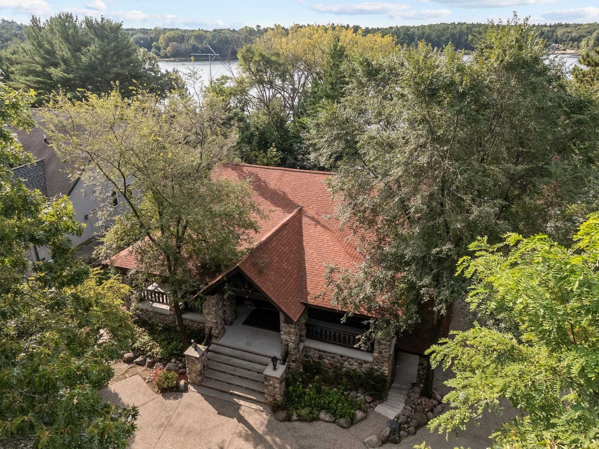 W5571 Aspen Road
