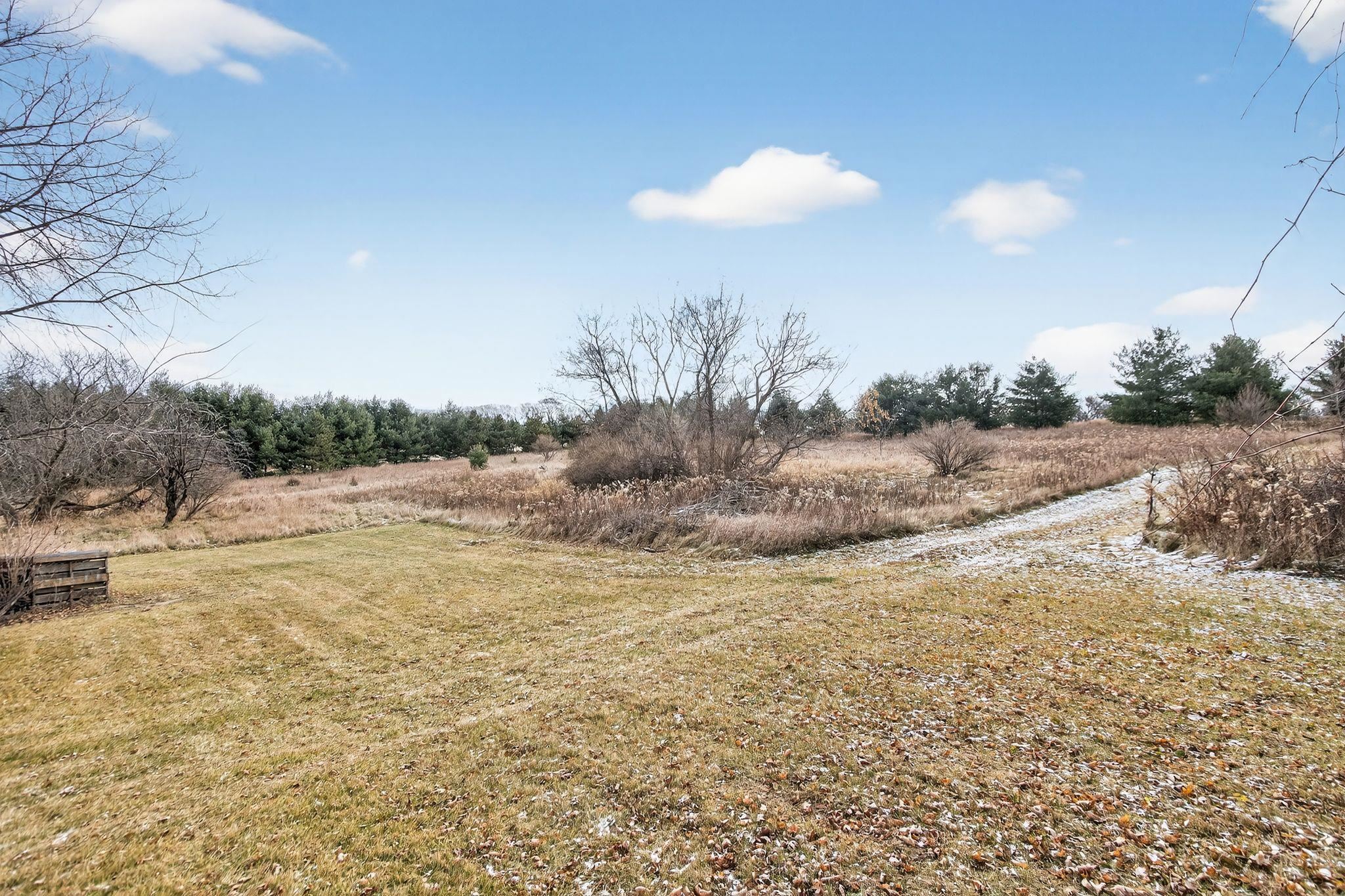 W895 State Road 23 and 49 Road