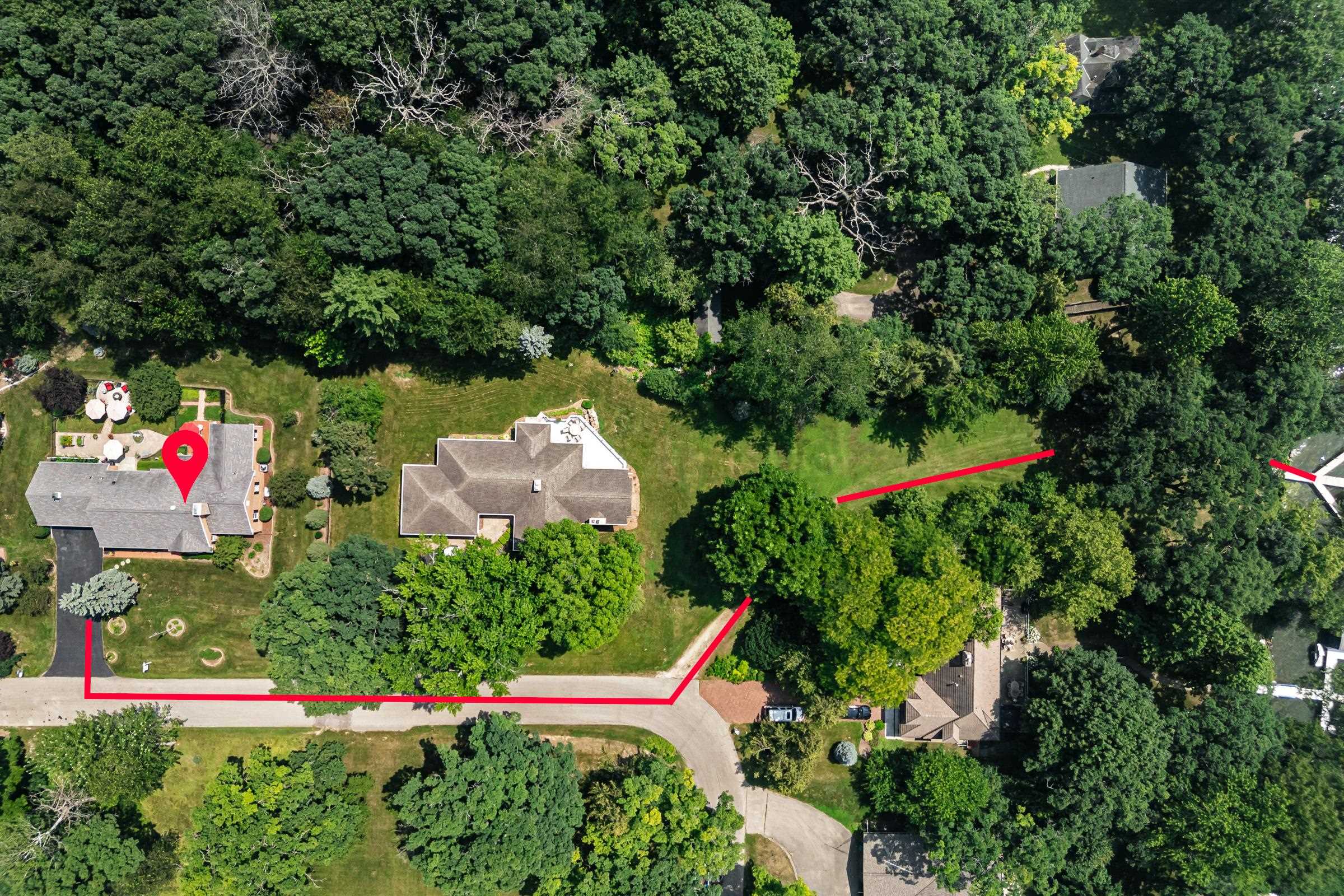 N5623 Lac Verde Circle