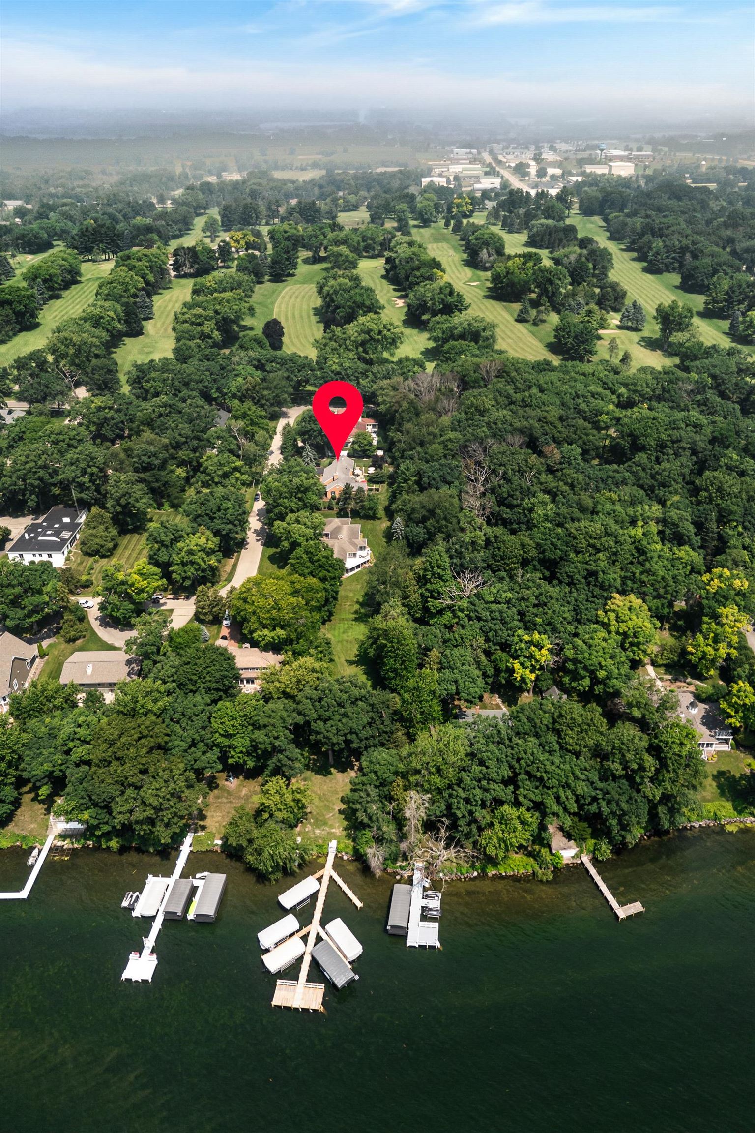 N5623 Lac Verde Circle