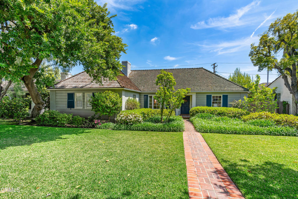 724 Winthrop Road