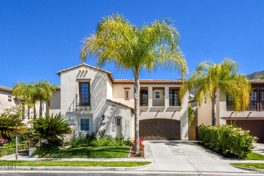 815 W Heritage Oak Court