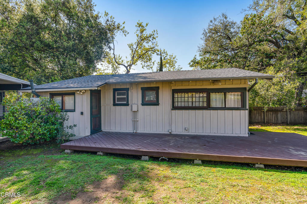 1145 N Catalina Avenue 1147
