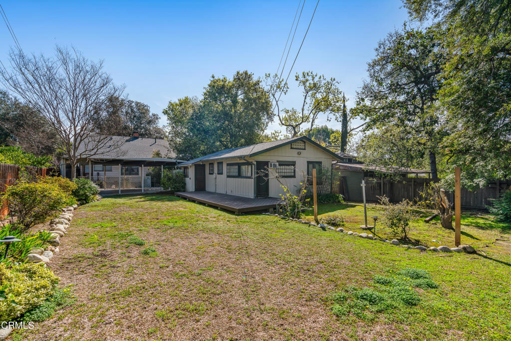 1145 N Catalina Avenue 1147