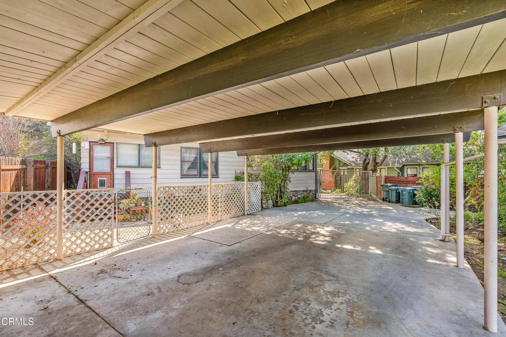 1145 N Catalina Avenue 1147
