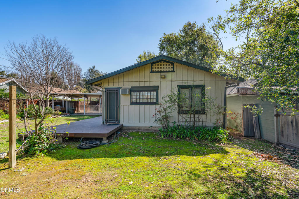 1145 N Catalina Avenue 1147