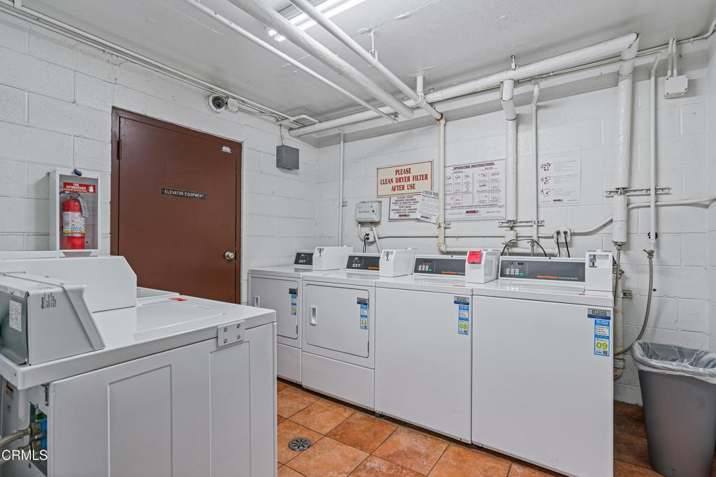 500 Jackson Place 313