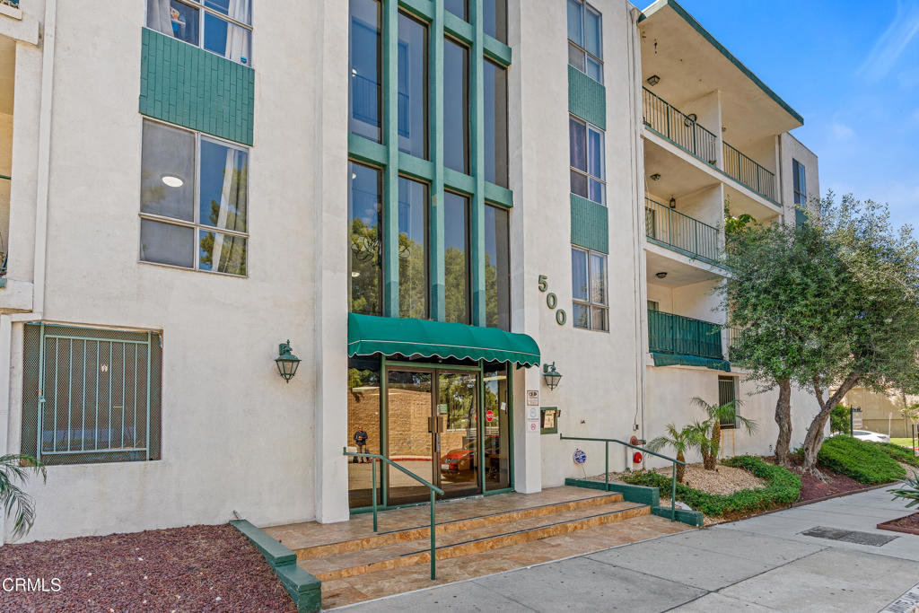 500 Jackson Place 313