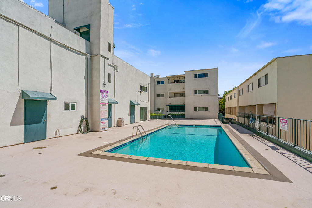 500 Jackson Place 313