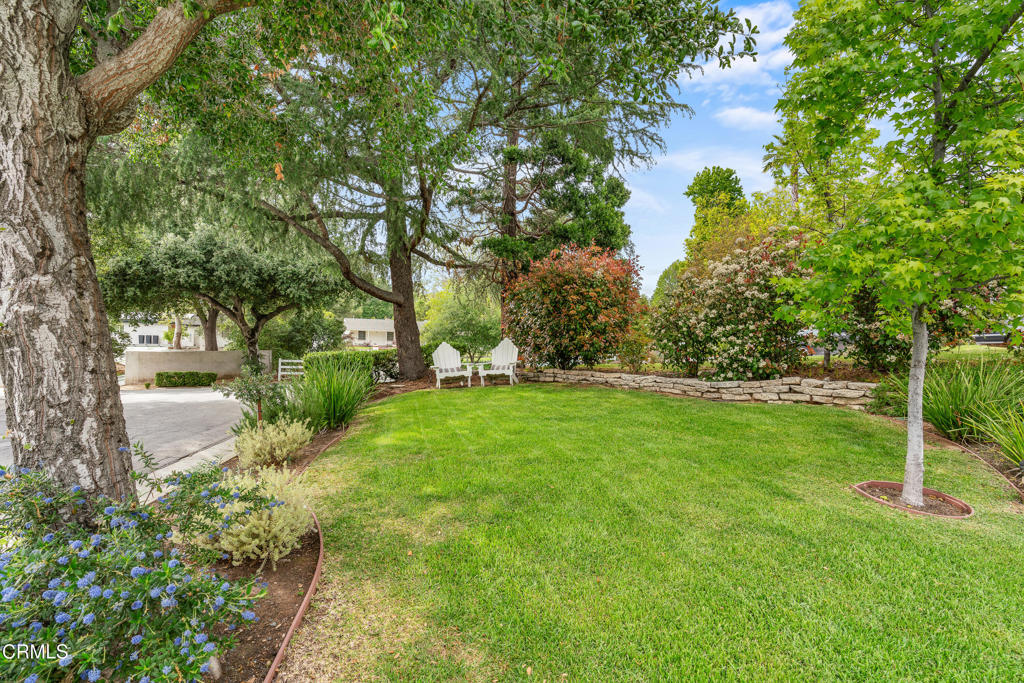 1741 La Barranca Road