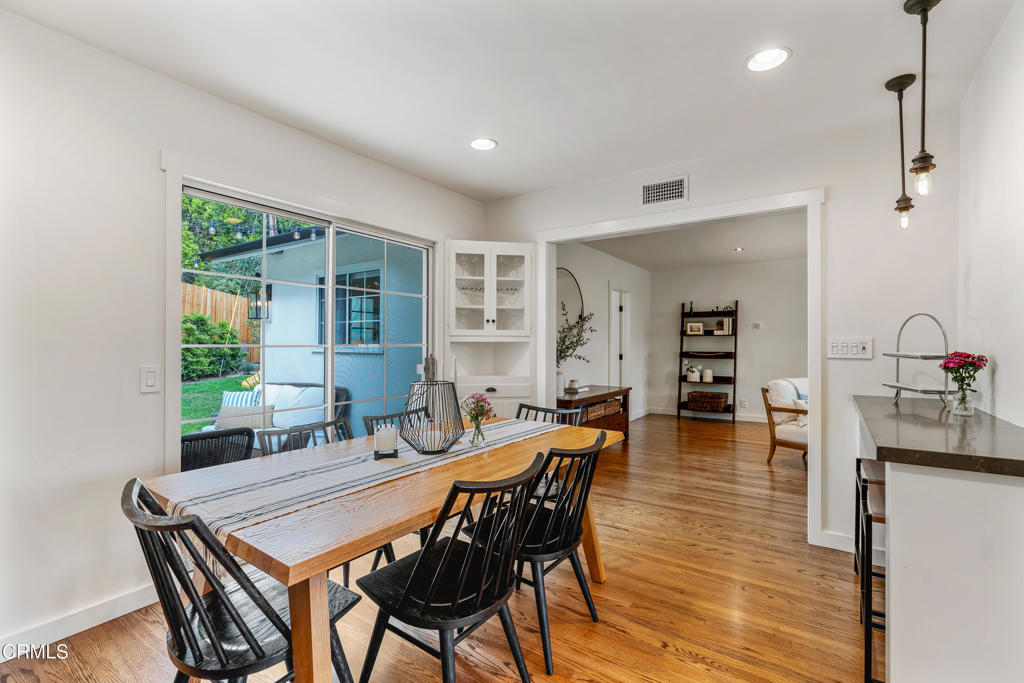 1741 La Barranca Road