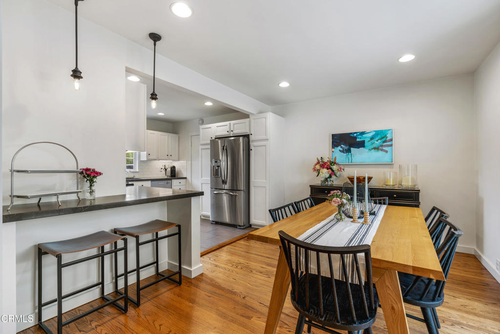 1741 La Barranca Road