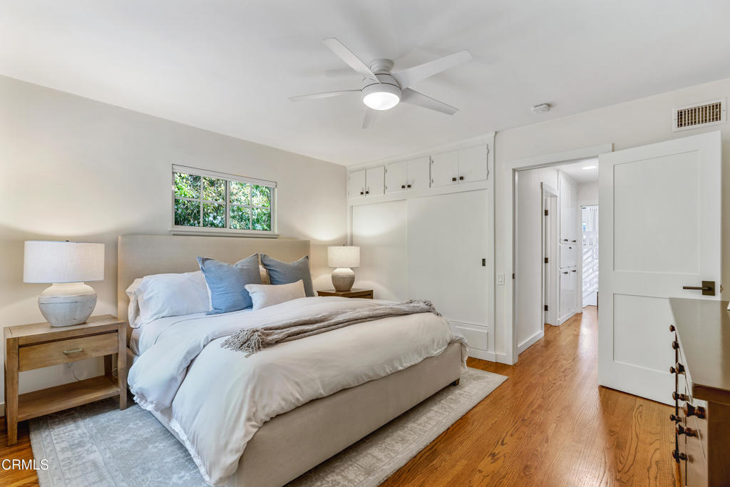 1741 La Barranca Road