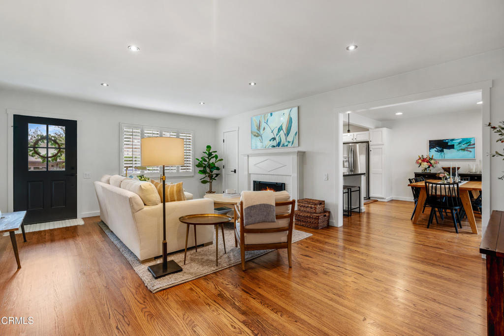 1741 La Barranca Road