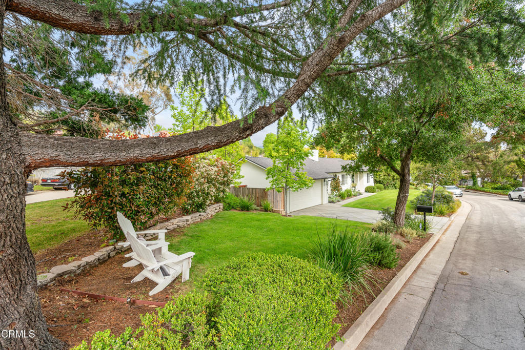 1741 La Barranca Road