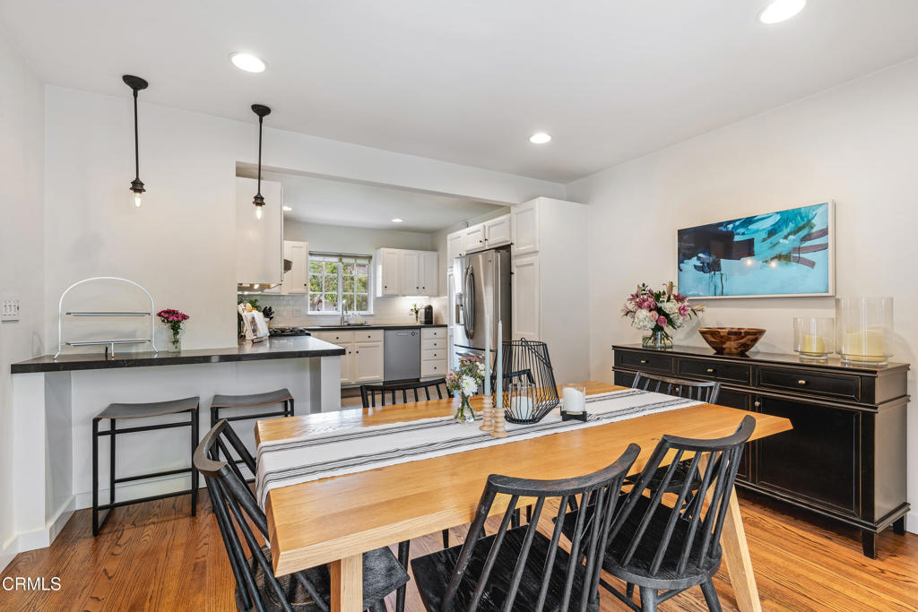 1741 La Barranca Road