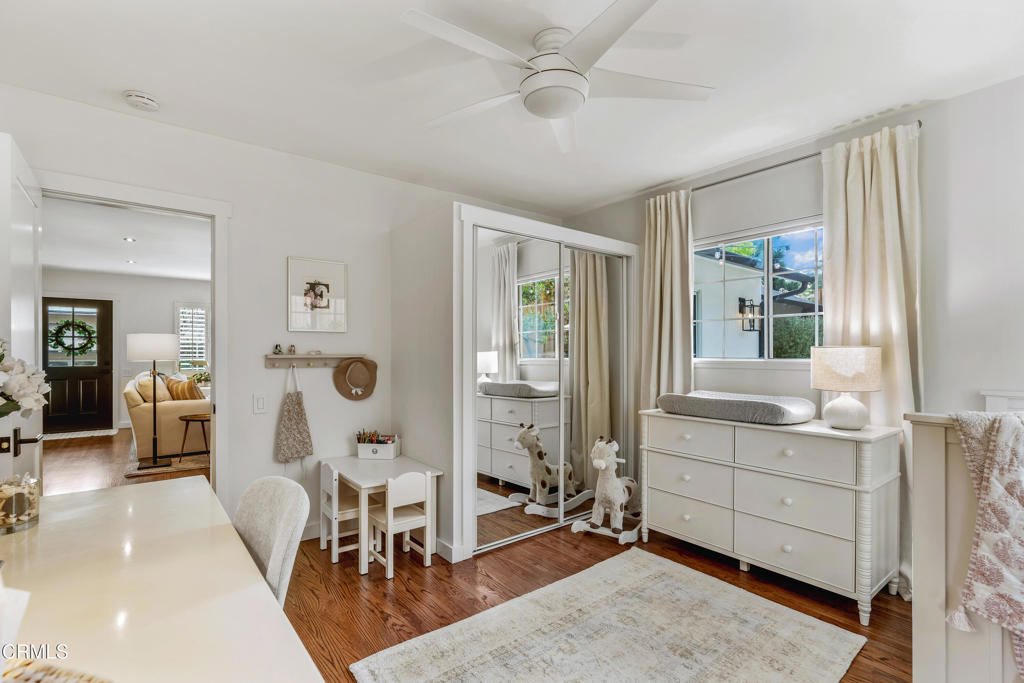 1741 La Barranca Road