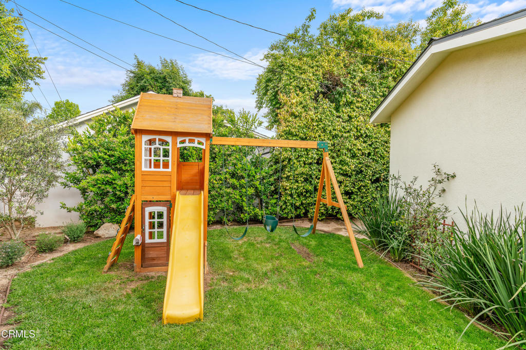 1741 La Barranca Road