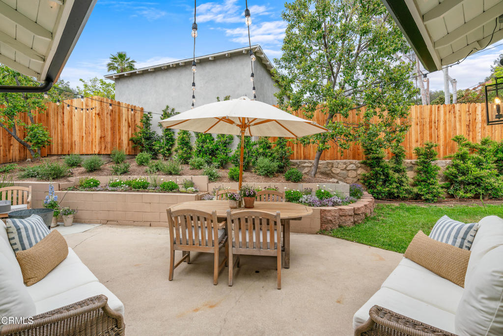 1741 La Barranca Road