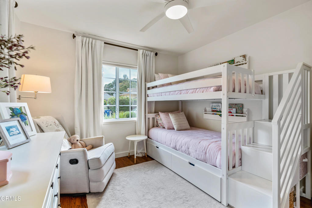 1741 La Barranca Road