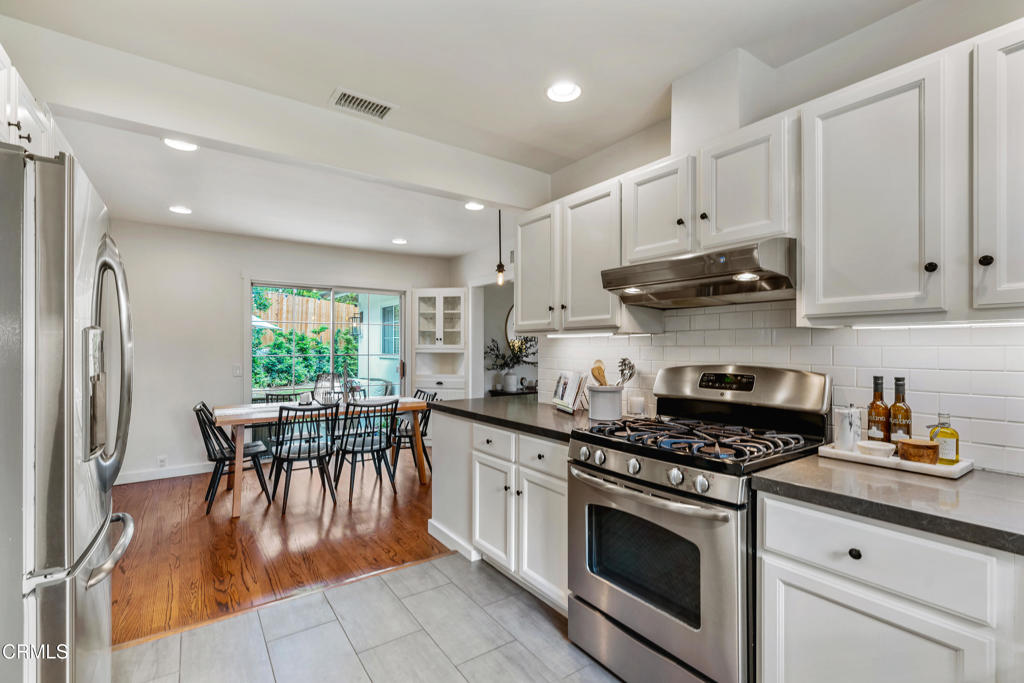 1741 La Barranca Road