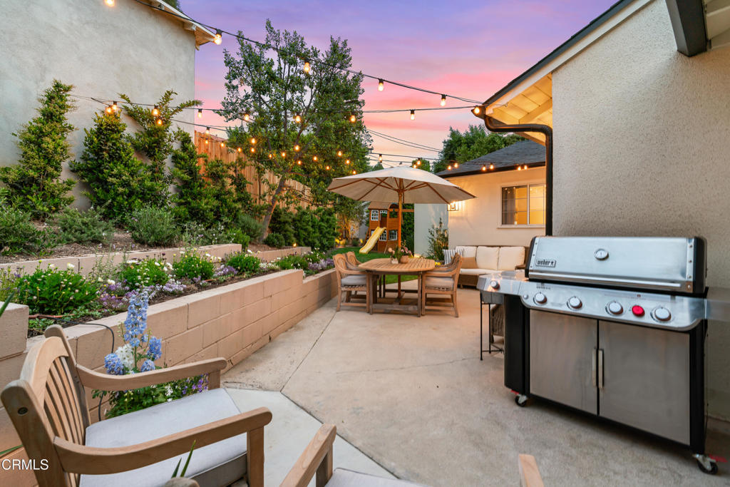 1741 La Barranca Road