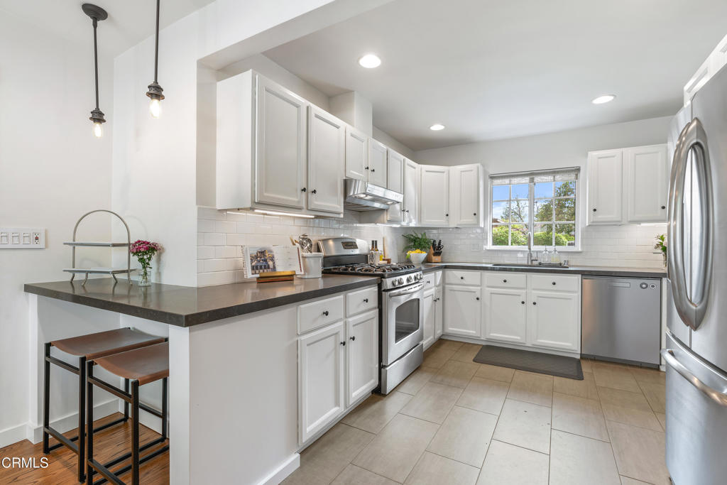 1741 La Barranca Road