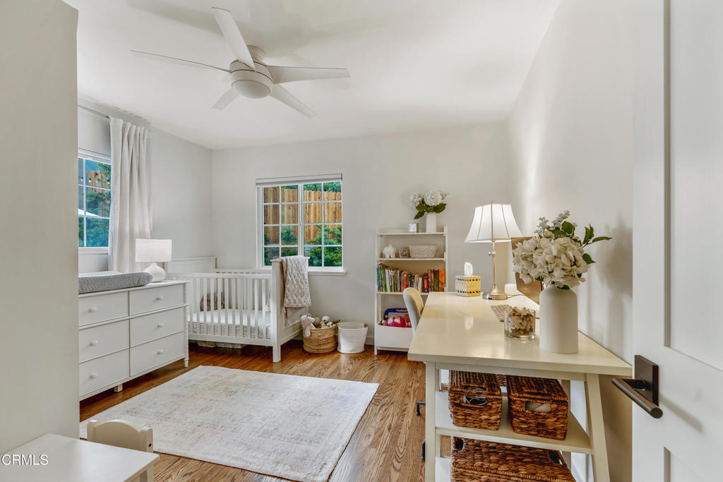 1741 La Barranca Road