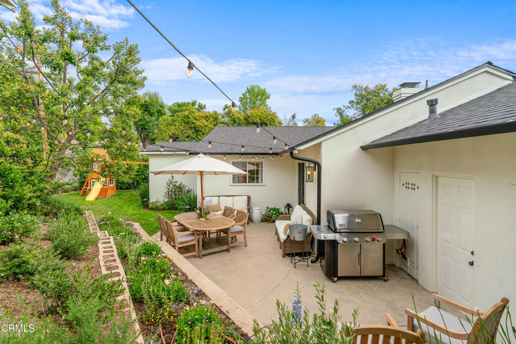 1741 La Barranca Road