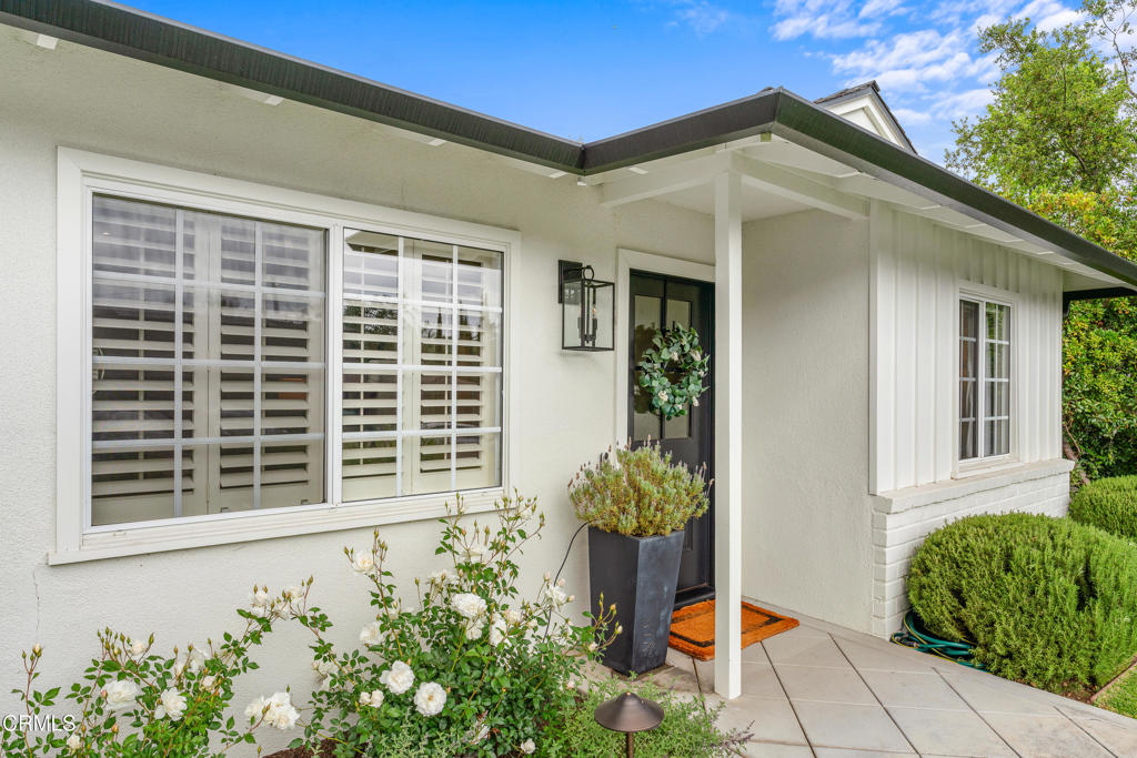 1741 La Barranca Road